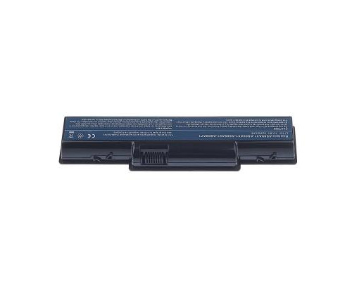 Аккумулятор для ноутбука AlSoft Gateway AS09A61 5200mAh 6cell 11.1V Li-ion (A41500)