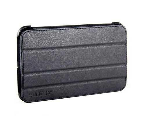 Чехол для планшета Sumdex 8 Samsung Tab3 (ST3-820BK)