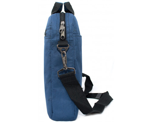 Сумка для ноутбука Porto 10'' LS-10-03BU Blue (LS1003BU)