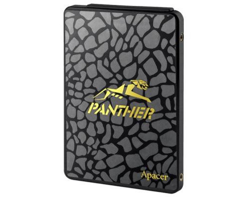 Накопитель SSD 2.5" 480GB Apacer (AP480GAS340G-1)