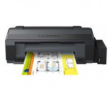 Струйный принтер Epson L1300 (C11CD81402)
