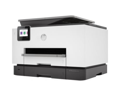 Многофункциональное устройство HP HP OfficeJet Pro 9023 с Wi-Fi (1MR70B)