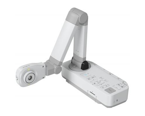 Документ камера Epson ELPDC13 (V12H757040)