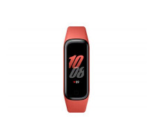 Фитнес браслет Samsung SM-R220 (Galaxy Fit2) Red (SM-R220NZRASEK)