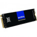 Накопитель SSD M.2 2280 512GB GOODRAM (SSDPR-PX500-512-80)