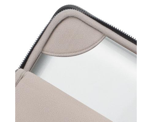 Чехол для ноутбука RivaCase 15.6" 8905 Black (8905Black)