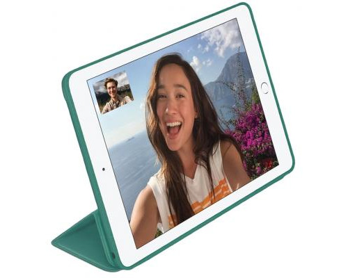 Чехол для планшета Armorstandart Smart Case iPad 9.7 Pine Green (ARM56617)