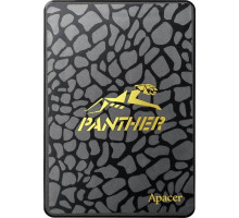 Накопитель SSD 2.5" 960GB Apacer (AP960GAS340G-1)