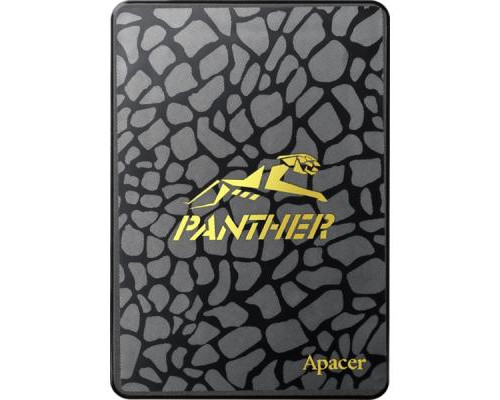 Накопитель SSD 2.5" 960GB Apacer (AP960GAS340G-1)