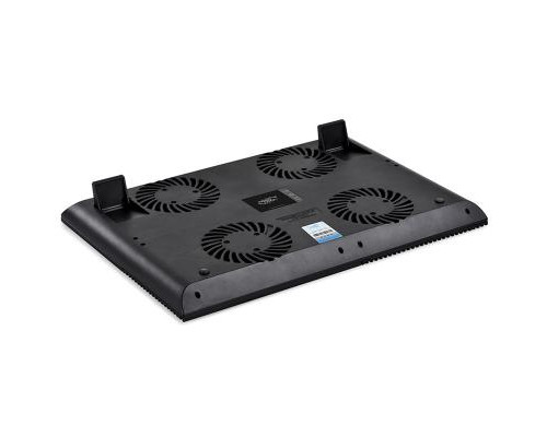 Подставка для ноутбука Deepcool Multi Core X8