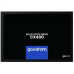 Накопитель SSD 2.5" 512GB GOODRAM (SSDPR-CX400-512-G2)