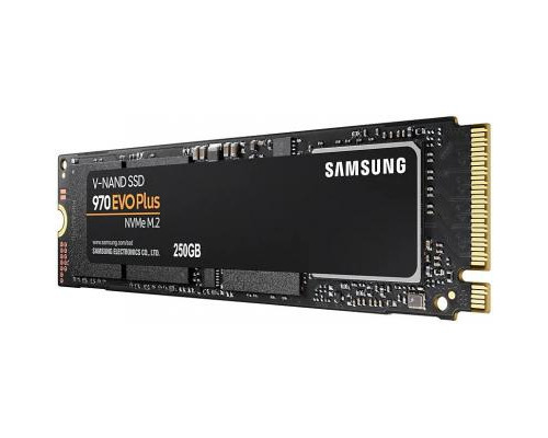 Накопитель SSD M.2 2280 250GB Samsung (MZ-V7S250BW)