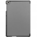 Чехол для планшета BeCover Smart Case Huawei MatePad T10s Gray (705402)