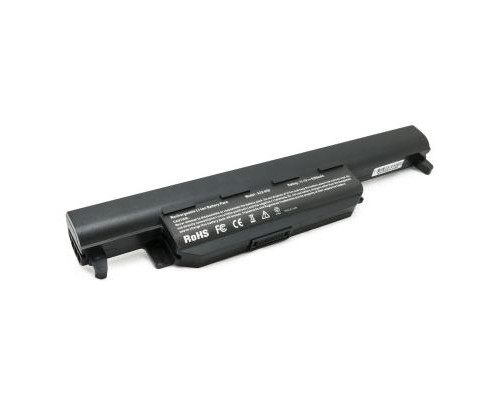 Аккумулятор для ноутбука Asus K55 (A32-K55) 5200 mAh Extradigital (BNA3924)