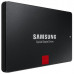 Накопитель SSD 2.5" 512GB Samsung (MZ-76P512BW)