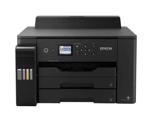 Струйный принтер Epson L11160 (C11CJ04404)