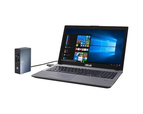 Порт-репликатор ASUS SimPro Dock (ASUC707339)