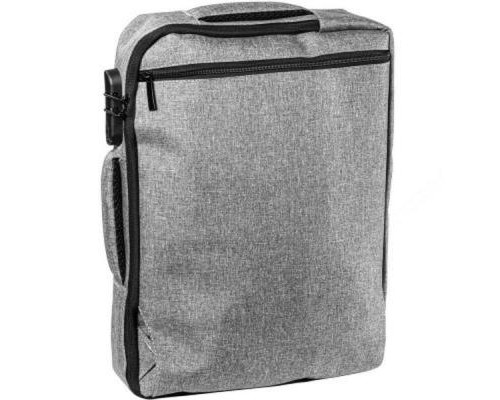 Рюкзак для ноутбука Gelius 15.6" Monetary Attract GP-BP002 Grey (00000078113)