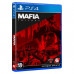 Игра SONY Mafia Trilogy  (5026555428347)