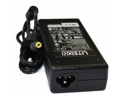 Блок питания к ноутбуку Drobak ACER 90W 19V 4.74A разъем 5.5*1.7(yellow) (140118)