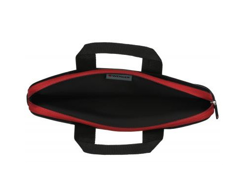 Чехол для ноутбука Wenger 13.3" Resolution black (600674)