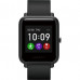 Смарт-часы Amazfit BipS Lite Charcoal Black