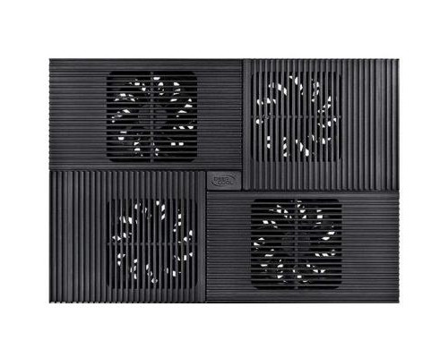 Подставка для ноутбука Deepcool Multi Core X8