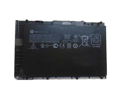 Аккумулятор для ноутбука HP HP EliteBook Folio 9470m BT04XL 52Wh (3400mAh) 4cell 14.8V L (A47100)
