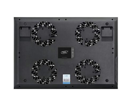 Подставка для ноутбука Deepcool Multi Core X8