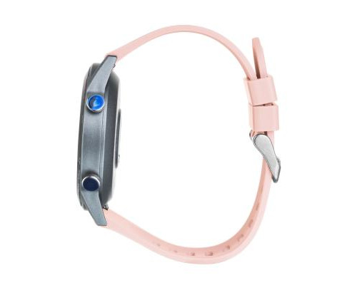 Смарт-часы Globex Smart Watch Me2 (Pink)