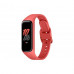 Фитнес браслет Samsung SM-R220 (Galaxy Fit2) Red (SM-R220NZRASEK)