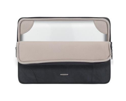 Чехол для ноутбука RivaCase 15.6" 8905 Black (8905Black)