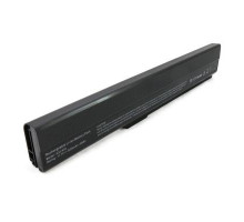 Аккумулятор для ноутбука Asus K52 (A32-K52) 5200 mAh Extradigital (BNA3922)