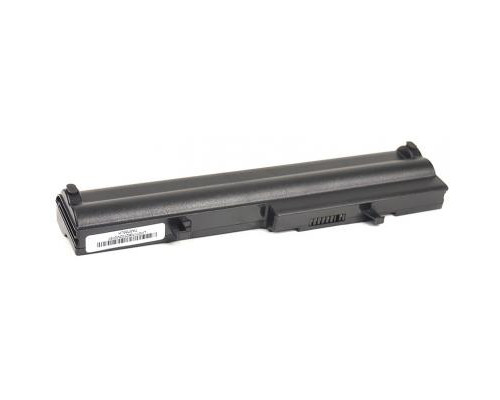 Аккумулятор для ноутбука TOSHIBA Mini Notebook NB300 (TA3785LH) 11.1V 5200mAh PowerPlant (NB510214)