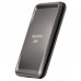 Накопитель SSD USB 3.2 250GB ADATA (ASC685P-250GU32G2-CTI)