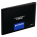 Накопитель SSD 2.5" 512GB GOODRAM (SSDPR-CX400-512-G2)