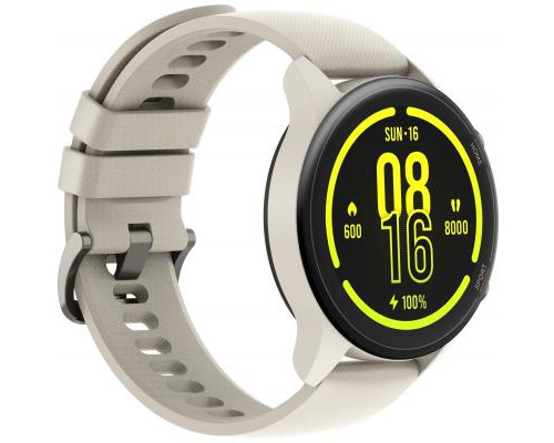 Смарт-часы Xiaomi Mi Watch White