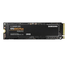 Накопитель SSD M.2 2280 250GB Samsung (MZ-V7S250BW)