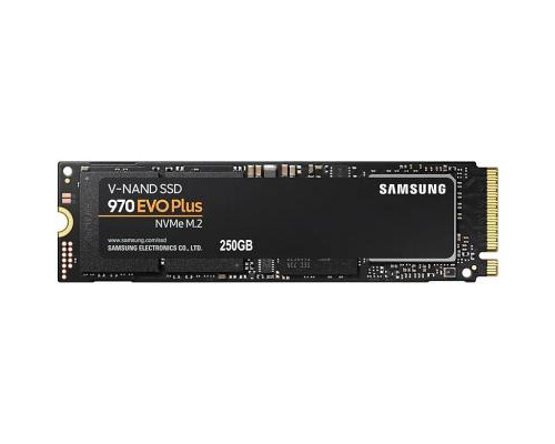 Накопитель SSD M.2 2280 250GB Samsung (MZ-V7S250BW)