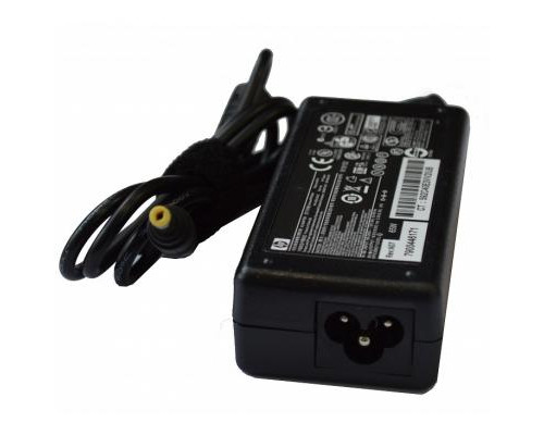 Блок питания к ноутбуку Drobak HP / COMPAQ 65W 18.5V 3.5A разъем 4.8*1.7 (140942)