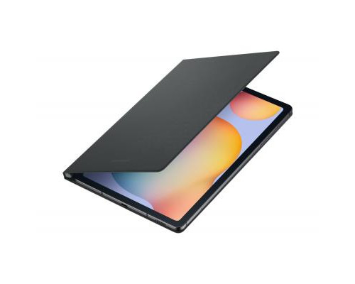 Чехол для планшета Samsung Book Cover Galaxy Tab S6 Lite (P610/615) Gray (EF-BP610PJEGRU)