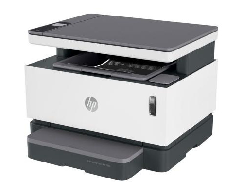 Многофункциональное устройство HP Neverstop LJ 1200n (5HG87A)