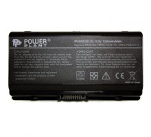 Аккумулятор для ноутбука Toshiba Equium L40 (PA3615U-1BRS) 10.8V 5200mAh PowerPlant (NB00000208)