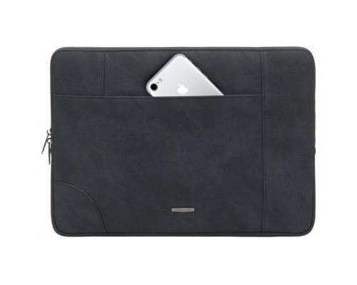 Чехол для ноутбука RivaCase 15.6" 8905 Black (8905Black)