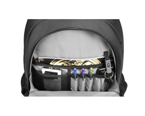 Рюкзак для ноутбука Sumdex 17" PON-377 BK (PON-377BK)