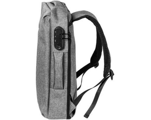 Рюкзак для ноутбука Gelius 15.6" Monetary Attract GP-BP002 Grey (00000078113)