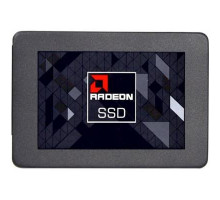 Накопитель SSD 2.5" 960GB AMD (R5SL960G)