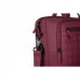 Сумка для ноутбука 2E 16" CrossSquares, Burgundy (2E-CBN9198BG)