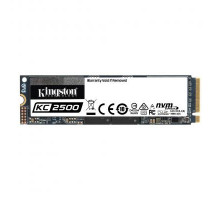 Накопитель SSD M.2 2280 250GB Kingston (SKC2500M8/250G)