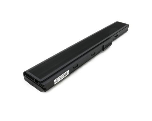 Аккумулятор для ноутбука Asus K52 (A32-K52) 5200 mAh Extradigital (BNA3922)